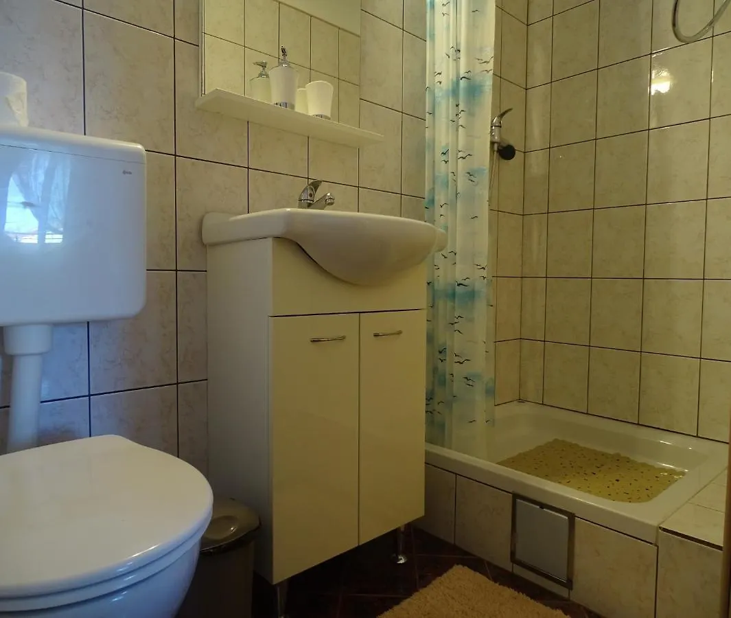 Lovely 3 Bedroom Apartment Lemi Near Beach Rtina 0*,  Croatia