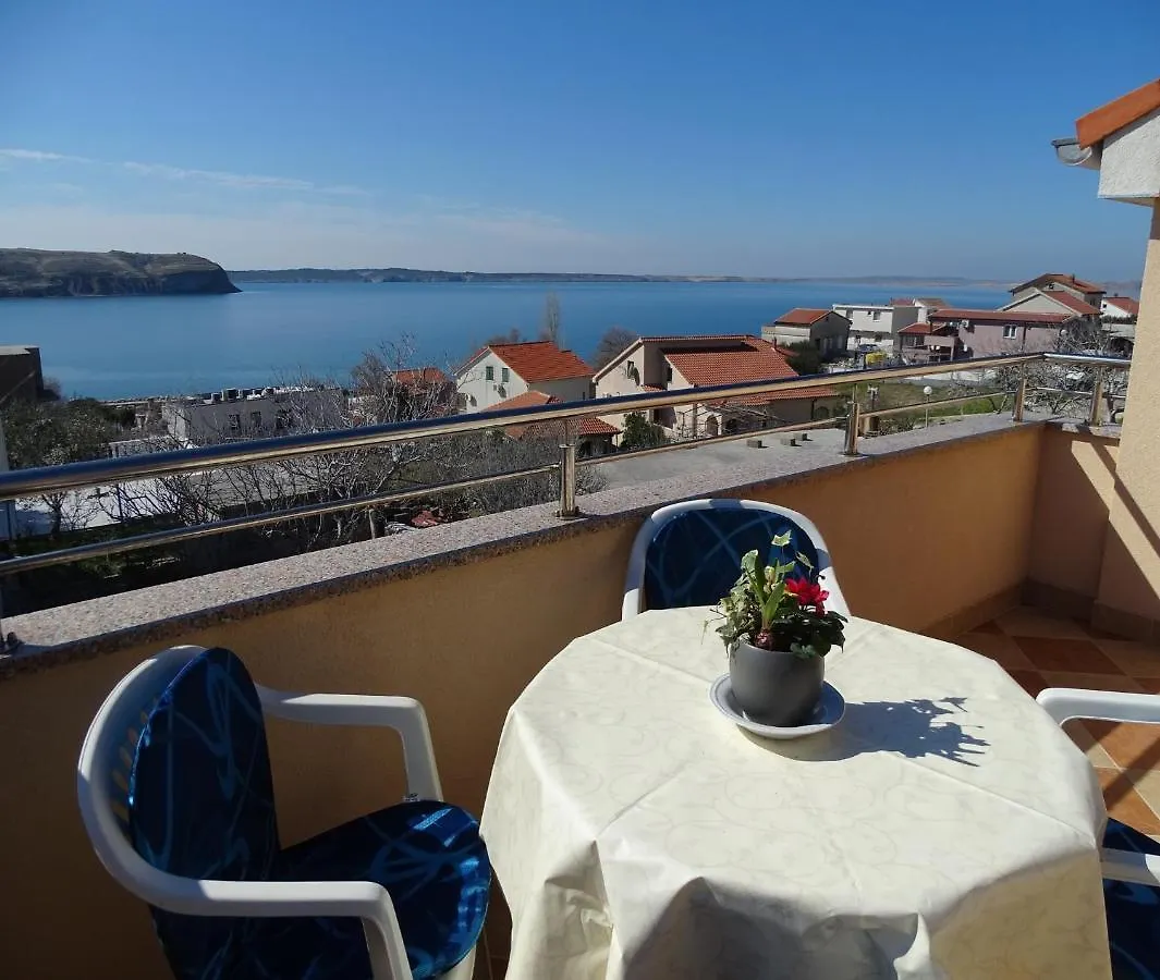 Lovely 3 Bedroom Apartment Lemi Near Beach Rtina 0*,  Croatia