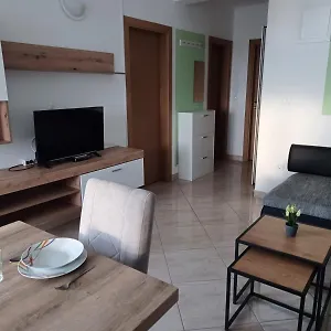  Apartmán Suncev Sjaj